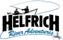 Helfrich River Adventures