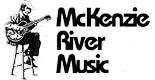 McKenzie River Music