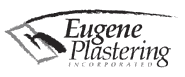 Eugene Plastering